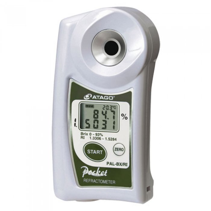 Digital Hand-held 